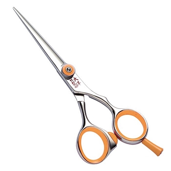 Tayo ножницы ORANGE ТE 55055/5.5