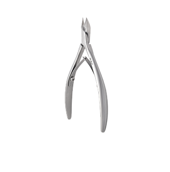 ST Кусачки профессиональные для кожи SMART 20 7 мм 