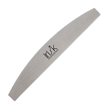 Основа-пилка лодка металлическая, 28*180 мм IRISK