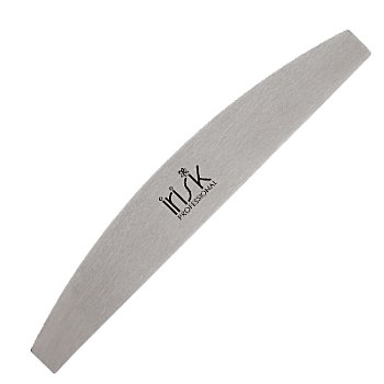 Основа-пилка лодка металлическая, 28*180 мм IRISK