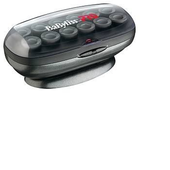 ВАВ3025Е Термобигуди керамика+велюр,12шт,400Вт