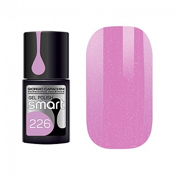 №226 Гель-лак универсальный SMART 11 мл GC