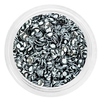 Декор в баночке "Юми" (06)