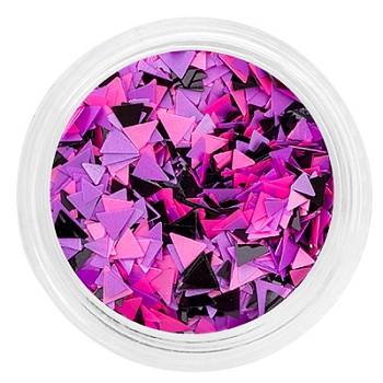 Митцу (треугольники) в баночке (23)