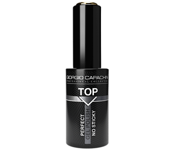 GC Финиш гель (без липкого слоя) PERFECT 12мл