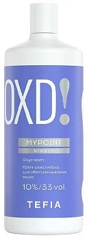 MYPOINT BLEACH Крем -окислитель д/обесцвечивания волос 10% 33 vol, 900 мл 