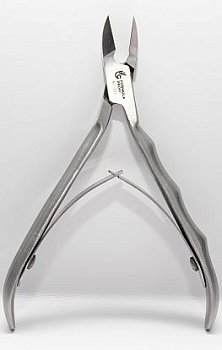 ФП Маникюрные кусачки для ногтей 11мм