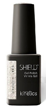 KINETICS Гель-лак SHIELD(формула нового поколения) (413) 15мл 