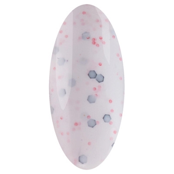 Гель-лак Odri цветной, 6 мл NEW (095)