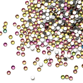 Стразы кристалл 1440 шт. TNL хамелеон №10