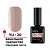 ФП Гель-лак "Формула цвета" №20, Ореховая паста, 5 мл