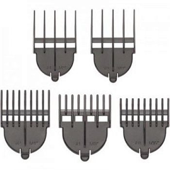 Oster набор насадок для Artisan O*baby (5 шт)