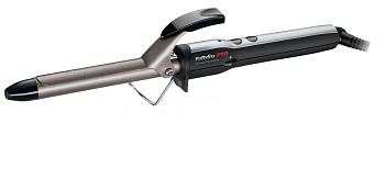 BAB2172ТТЕ Плойка с терморег.19мм титан+турмалин