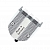 Moser нож Texturizing к Genio Chromstyle 1854-7045