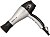 BAB5559WTEФен BaByliss Pro,черно-серебристый 2000Вт