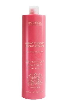 Бальзам для экстремально поврежденных осветленных волос 1000 мл Extreme Blond Repair Balm