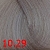 CD ES 10/29 Крем-краска Яркий блонд пепельно-фиолетовый 100 мл ELITE SUPREME