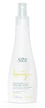 SH Спрей для придания объема волосам 150 мл