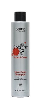Шампунь д/окрашенных волос SMART CARE Protect Save Color Shampoo, 300мл 