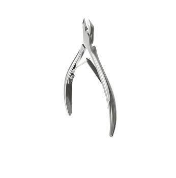 ST Кусачки профессиональные для кожи SMART 20 5 мм 
