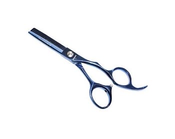 Ножницы парикмахерские "Pro-scissors B" Kapous филировочные 5.5