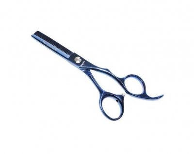 Ножницы парикмахерские "Pro-scissors B" Kapous филировочные 5.5