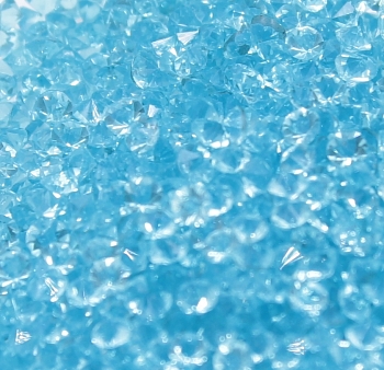 Стразы "Хрустальная крошка" 1440шт 14