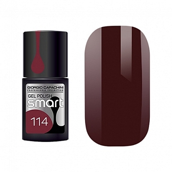 №114 Гель-лак универсальный SMART 11 мл GC