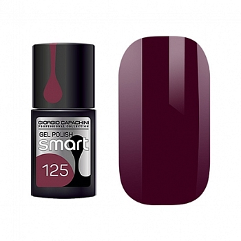 №125 Гель-лак универсальный SMART 11 мл GC