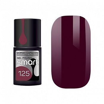 №125 Гель-лак универсальный SMART 11 мл GC