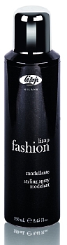 LISAP Моделирующий лак для укладки волос-Lisap Fashion Styling Spray 250мл