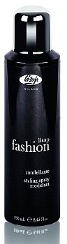 LISAP Моделирующий лак для укладки волос-Lisap Fashion Styling Spray 250мл