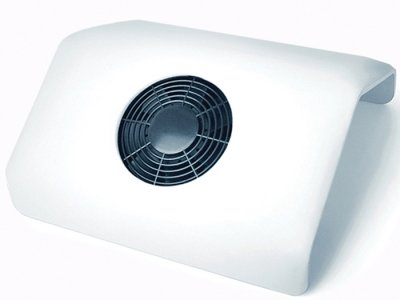 Пылесос настольный RU-858, 20Вт