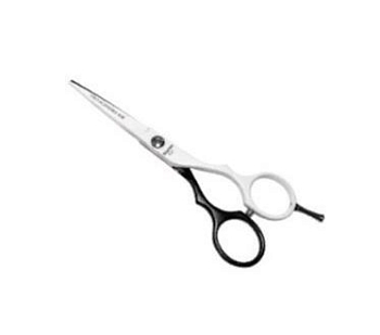 Ножницы парикмахерские "Pro-scissors WB" Kapous прямые 5.5