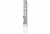 Triumph Master расческа 95/256 вилочка для начеса