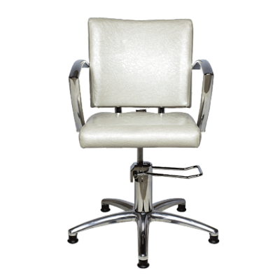 Кресло парикмахерское Памела гидравлика 