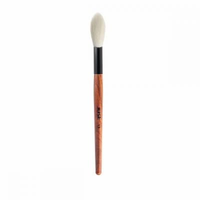 JUST Кисть для сухих корректирующих средств №13 (ворс козы)