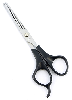 Dewal ножницы 9612 ASSN / 6,5 фил.2-х.стор.