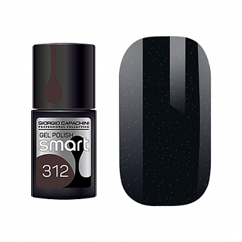 №312 Гель-лак универсальный SMART 11 мл GC