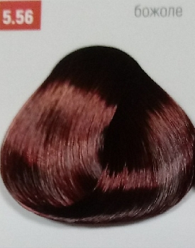 Бутикле 5/56 божоле - Expert Color 100 мл