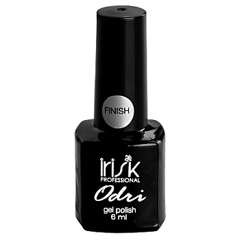 Гель-лак Odri Закрепитель с липким слоем, 6 мл