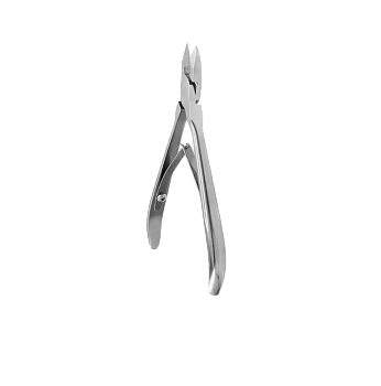 ST Кусачки профессиональные для кожи EXPERT 72 9 мм 