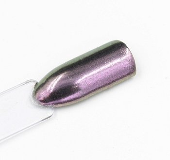 Пудра зеркальная 07 3мл