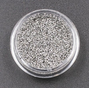 Бульонки акрил 25