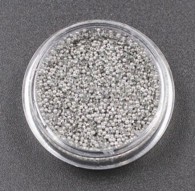 Бульонки акрил 25