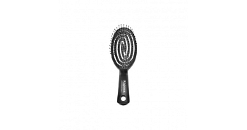 Щетка подвижная массажная "Эллипс" малая