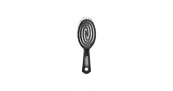 Щетка подвижная массажная "Эллипс" малая