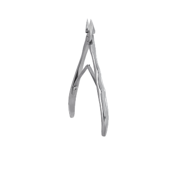 ST Кусачки профессиональные для кожи EXPERT 22 9 мм 