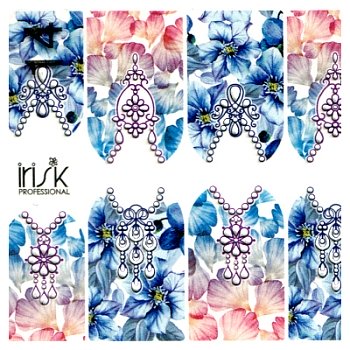 3Д-Слайдер IRISK (014 3Д-36)