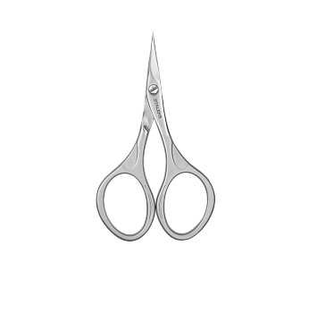 ST Ножницы универсальные матовые BEAUTY & CARE 10 TYPE 3 (21 мм)